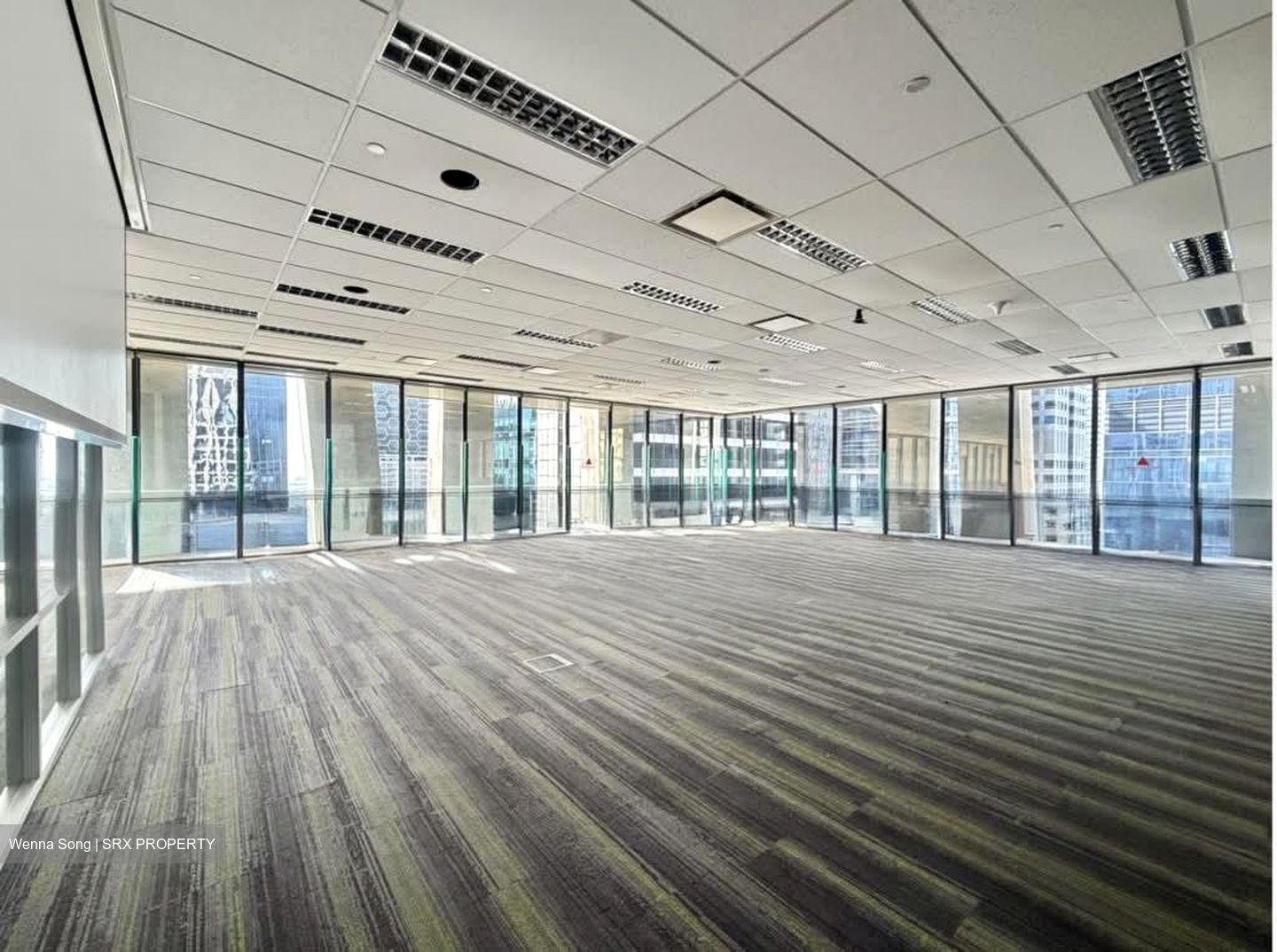 Asia Chambers (D1), Office #582397071